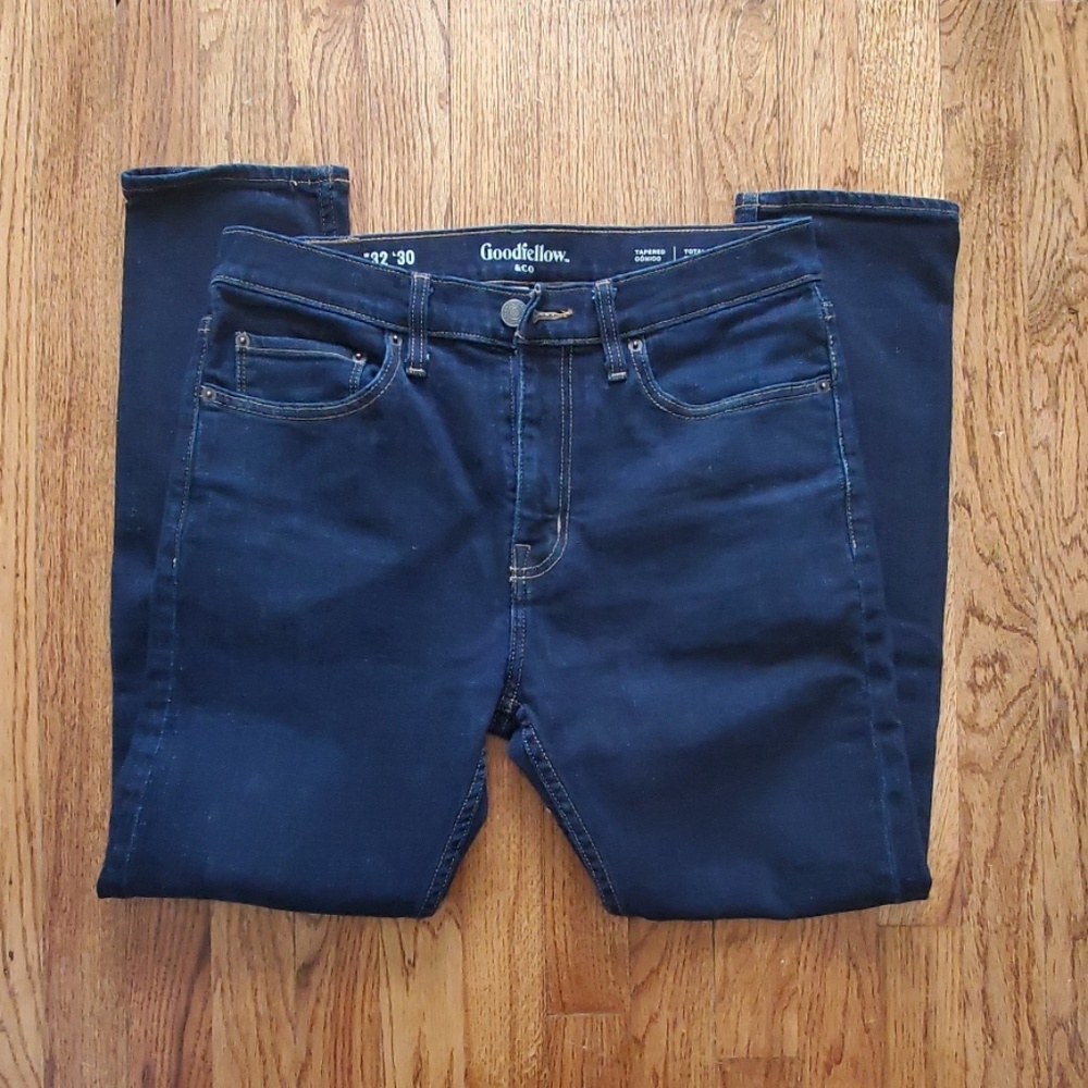Goodfellow total flex jean